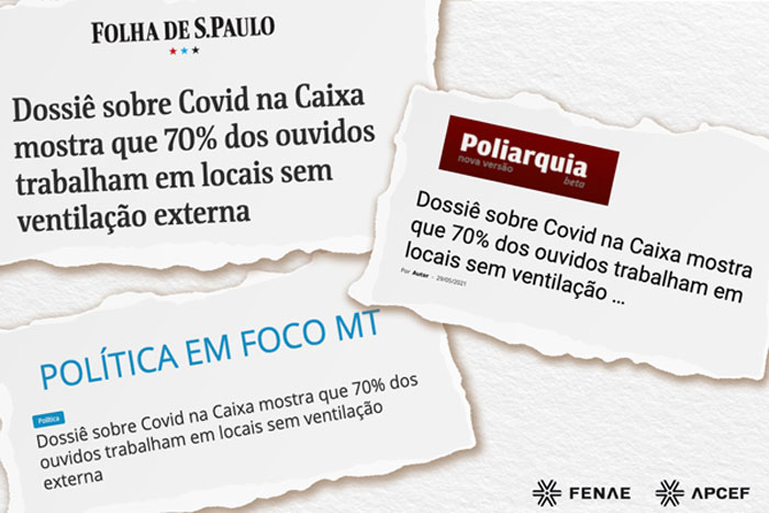 Capa da Notícia